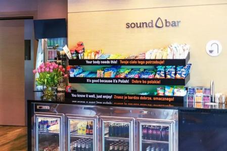 Sound Garden Airport - 13