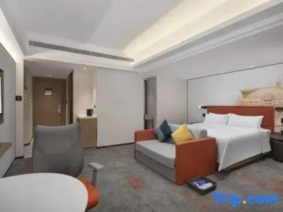 Hampton by Hilton Waishuangnan - 79