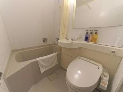 Meitetsu Inn Chita Handa Ekimae - 36