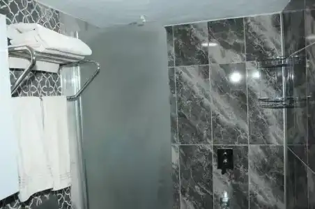 Diamant Otel - 38