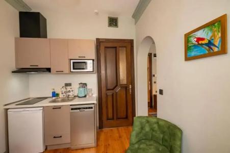 O'Pera Okanlı Suites - 72