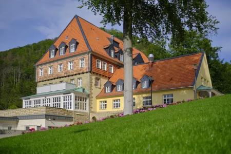 Sonnenresort Ettershaus - 45