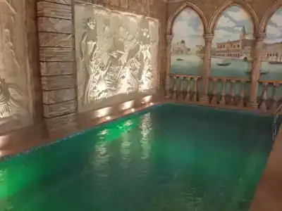 Венецианский дворец - 69