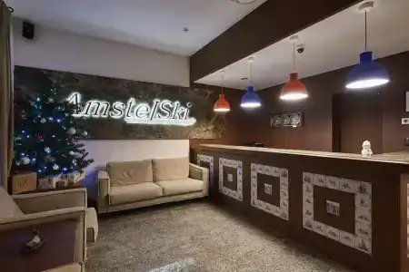 AmstelSki - 28