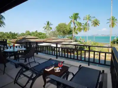 Niramaya Villa & Wellness - 30