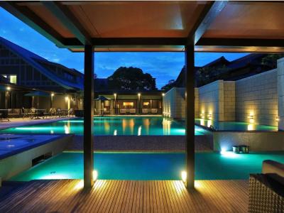Amane Resort Gahama - 9