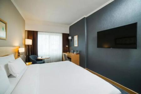 Radisson President Beyazit Istanbul - 65