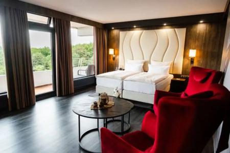 Plaza Premium Timmendorfer Strand - 66