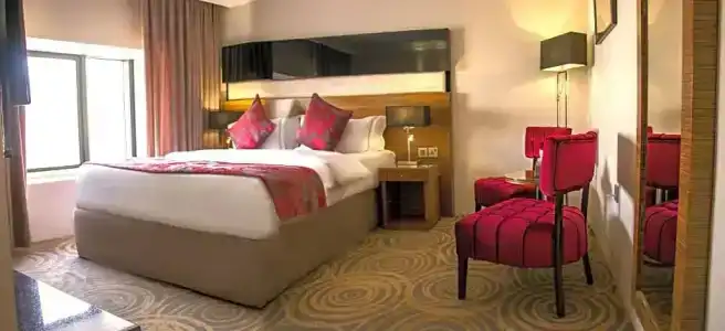 Harir Palace - 17
