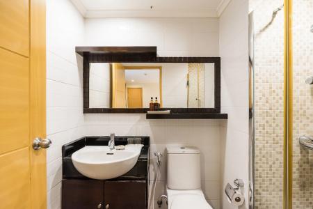 Citin Pratunam Bangkok by Compass Hospitality - 9
