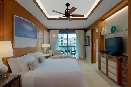 The St. Regis Saadiyat Island Resort, Abu Dhabi - 53