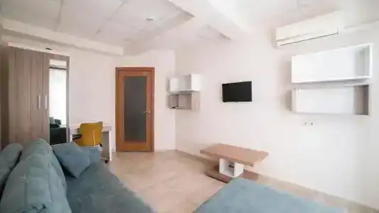 Vera Park Premium Apart Otel - 30