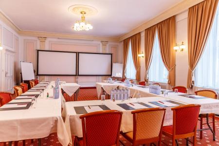 Bellevue Wien - 18