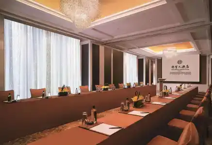 China World Summit Wing, Beijing - 29