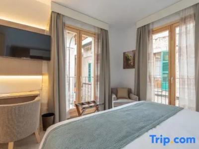 Soller Plaza - 92
