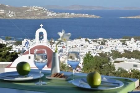 Hermes Mykonos - 8