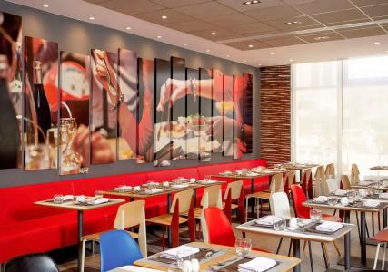 Ibis Sfax - 23