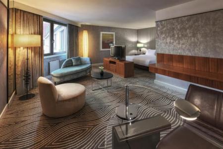Hilton Berlin - 51