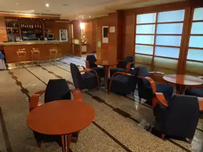 Sercotel Corona de Castilla - 15