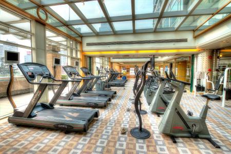 Radisson Collection, Xing Guo Shanghai - 21