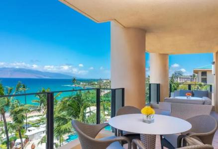 Four Seasons Maui at - 128