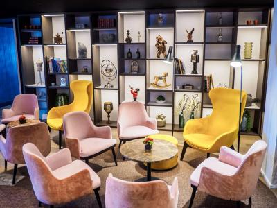 Radisson Blu, Bruges - 14