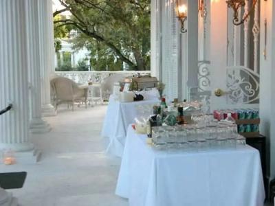 The Magnolia Mansion - 19