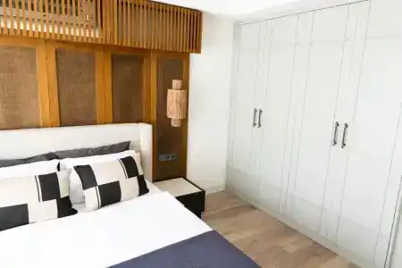 Dalyan Residence & Suites - 80