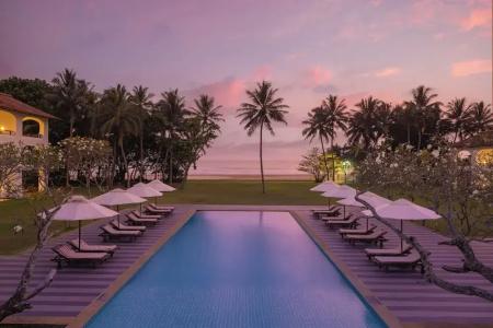 Heritance Ayurveda - All Meals and Treatments - Level 1 Certified - 16