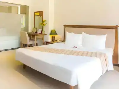 Sandy Beach Non Nuoc Resort - 47