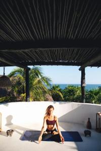 Nest Tulum - 31