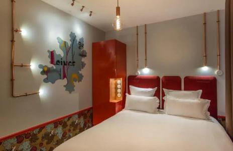 Hôtel Exquis by Elegancia - 34