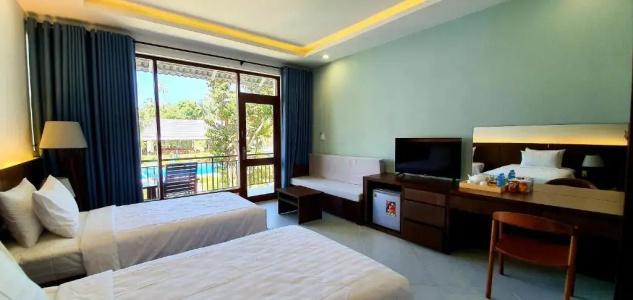 Kingo Retreat Resort - 46
