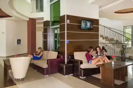 Black Sea Complex - 3