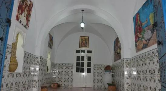 Dar El Goulli - 20