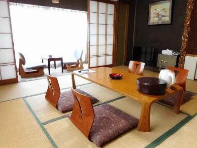 Hoshikawakan - 4