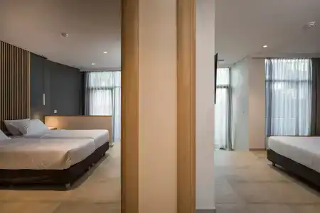 Trianon Luxury  & Suites - 172