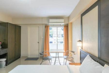 P-Park Residence - Srinakarindra-Suvarnabhumi - 44