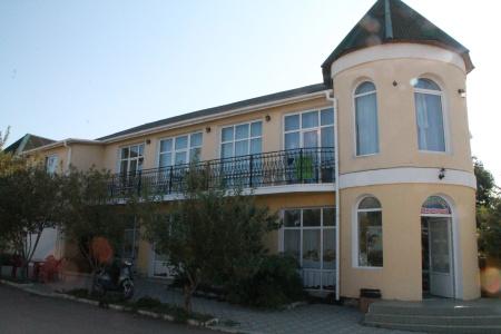 Casa De Lara - 0