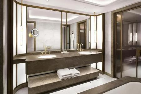 Josun Palace, a Luxury Collection, Seoul Gangnam - 22