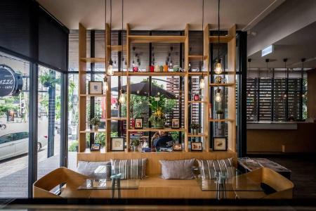 Mooks Residence - 12