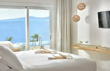 Anax Resort and Spa - 5