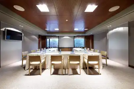 Eurostars Suites Mirasierra - 43