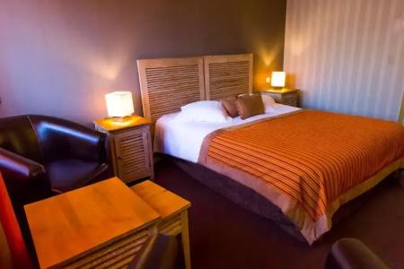Almoria hôTel & Spa - 81