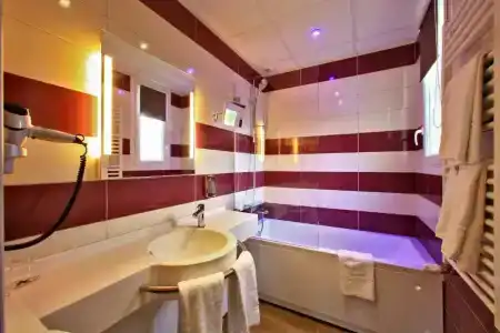 The Originals City - Hôtel Le Saint-Martial, Limoges Centre - 62