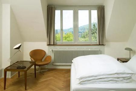 Militärkantine St. Gallen - 72