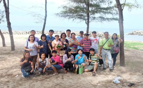 I-Talay Lodge Boutique - 31
