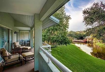 Sawgrass Marriott Golf & Spa - 149