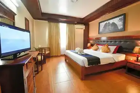 Angkor Pearl - 32