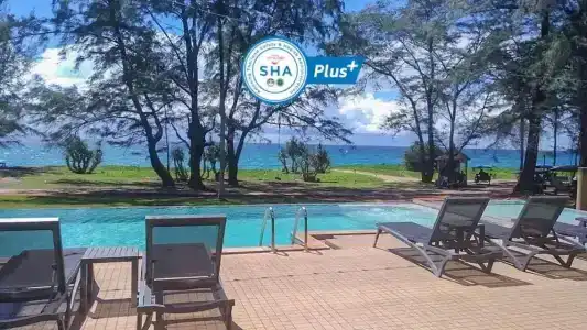 Coriacea Boutique Resort - Sha Plus - 28